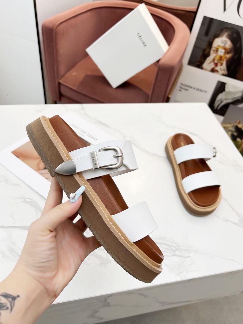 Celine Sandals